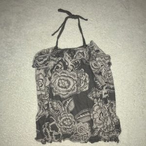 Old Navy girls tanktop